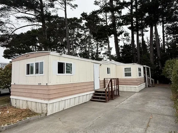 5529 Paradise Ln #1529, Eureka, CA 95503