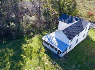 7599 Esmont Rd, Esmont, VA 22937