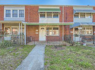 2023 Larkhall Rd #1, Dundalk, MD 21222