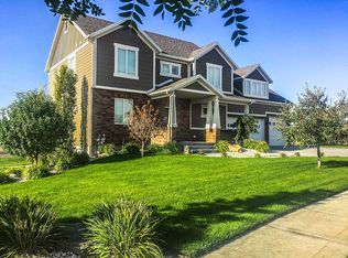 6357 E Tower Castle Loop, Ammon, ID 83406