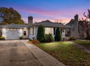 131 S Palmatory St, Horicon, WI 53032