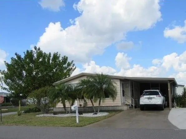 297 Anchors Way, North Port, FL 34287