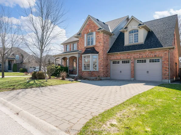 1729 Riverbend Rd, London, ON N6K 0A5