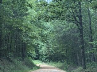 0 Old State Highway 69, Sugar Tree, TN 38380