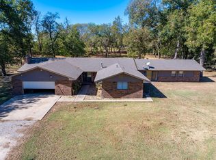 13804 Coker Rd, Shawnee, OK 74804