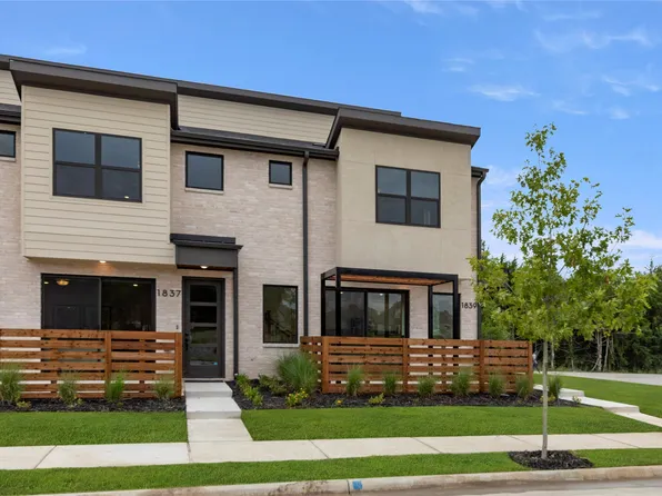 1839 Azalea Dr, Melissa, TX 75454