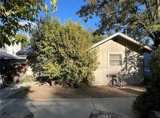 836 Olive St, Paso Robles, CA 93446