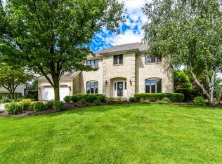 11912 S Wolf Dr, Plainfield, IL