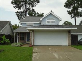 1723 Colonial Ct, Fort Walton Beach, FL 32547