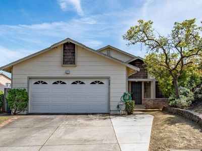 508 Topsail Drive, Vallejo, CA, 94591