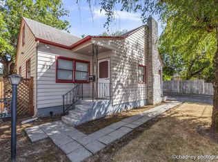 222 NE Juniper Ave, Gresham, OR 97030