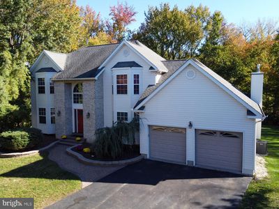 9 Noa Ct, Hamilton, NJ, 08690