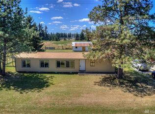 17145 Canal Rd SE, Yelm, WA 98597