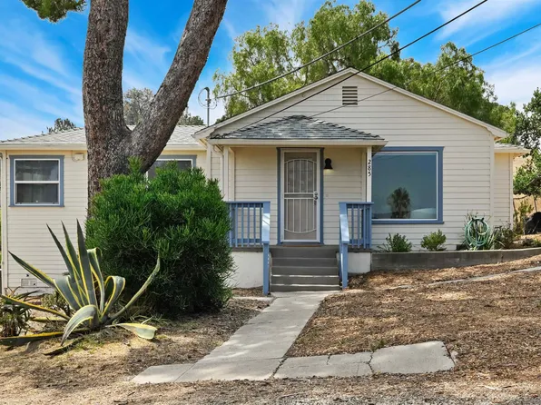 285 Ritchey St, San Diego, CA 92114