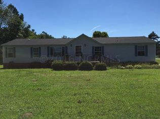3334-33 & Pne #34, Maxton, NC 28364