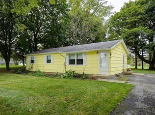 1143 Washington St, Spencerport, NY 14559