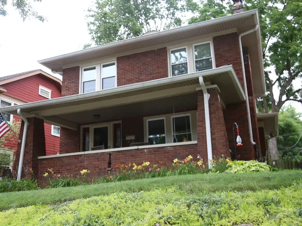 4066 N Capitol Ave, Indianapolis, IN 46208