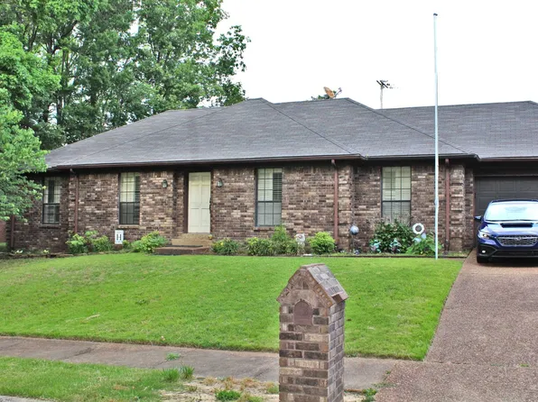 3016 Guillory St, Bartlett, TN 38134