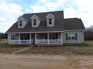 4818 Rob Neal Rd, Heath Springs, SC 29058