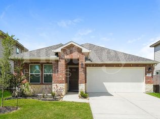 1011 Barstow Dr, Rosharon, TX 77583