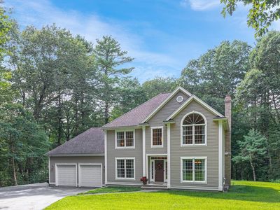 2 Hickory Ln, Ipswich, MA, 01938