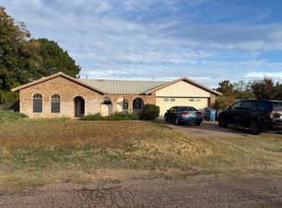 10094 Cottontail Ln, San Angelo, TX 76901