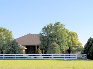 895 Cr 16, Clovis, NM 88101