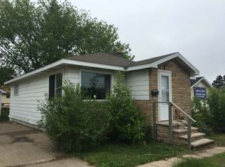 1457 N Stevens St, Rhinelander, WI 54501