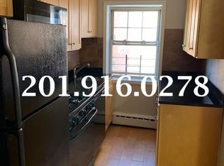 37-45 Duncan Ave, Jersey City, NJ 07304