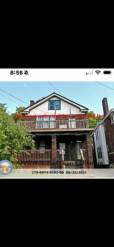 1236 Gilsey Ave #1 Photo 1