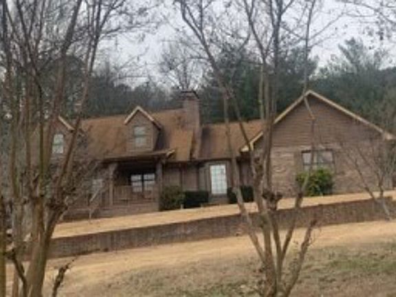 Property Side View