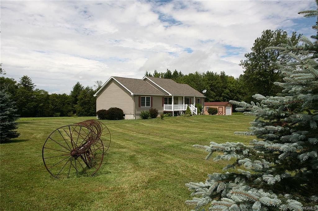 2285 Hungry Hill Rd, Long Eddy, NY 12760 Zillow