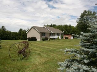 2285 Hungry Hill Rd, Long eddy, NY 12760