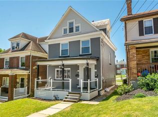 1508 Berkshire Ave, Pittsburgh, PA