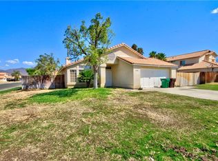 44206 Olive Ave, Hemet, CA 92544