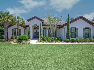 128 Corbata Ln, Saint Augustine, FL 32095