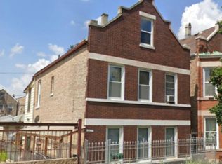 2420 S Whipple St, Chicago, IL 60623