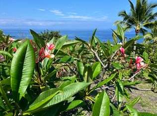 Kaohe Rd Lot 291, Captain Cook, HI 96704