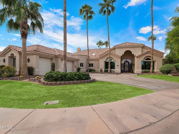 9354 N 114TH Street, Scottsdale, AZ 85259