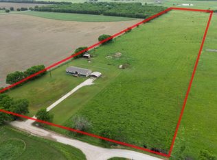 453 County Road 276, Gainesville, TX 76240