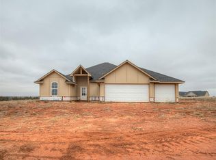 668 Still Mdws, Guthrie, OK 73044