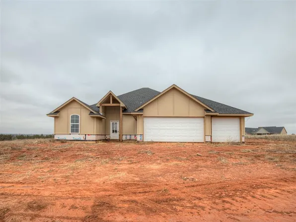 668 Still Mdws, Guthrie, OK 73044
