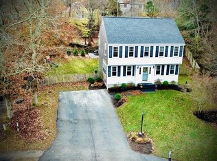 39 Blue Heron Dr, Plymouth, MA 02360