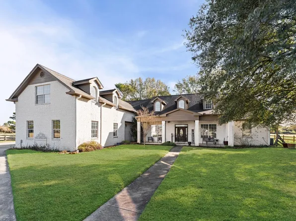 21550-21554 Mueschke Rd, Tomball, TX 77377