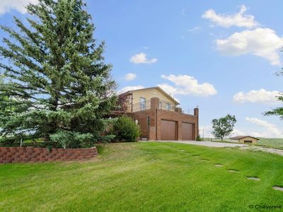11803 Glencoe Dr, Cheyenne, WY, 82009