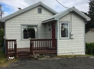 1523A Mission Rd, Kodiak, AK 99615