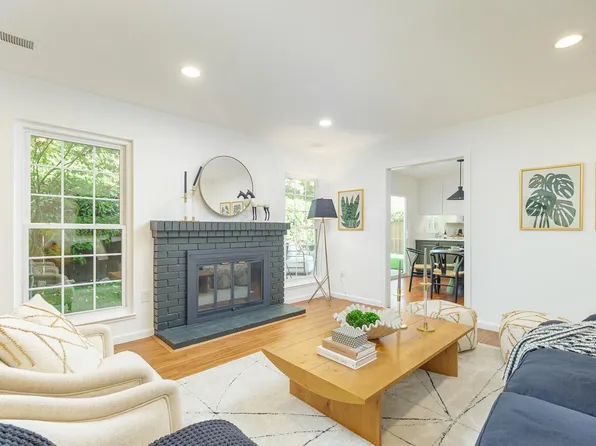 1711 Grand Avenue, San Rafael, CA 94901