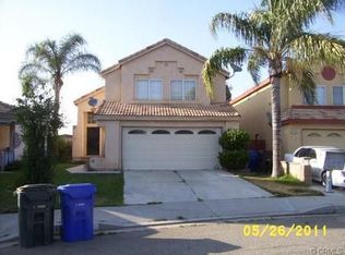 15516 Villa Del Rio Rd, Fontana, CA 92337