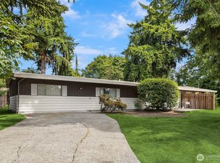 1816 114th Avenue NE, Bellevue, WA 98004