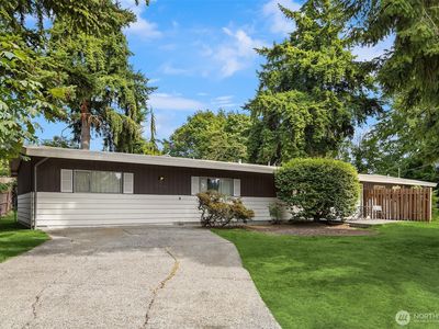1816 114th Avenue NE, Bellevue, WA, 98004